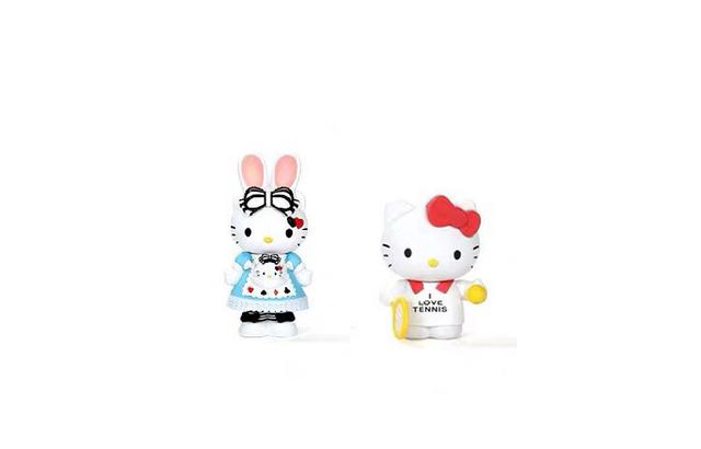 POP MART Hello Kitty 45 12