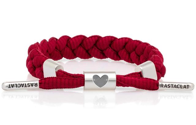 Rastaclat I LOVE U