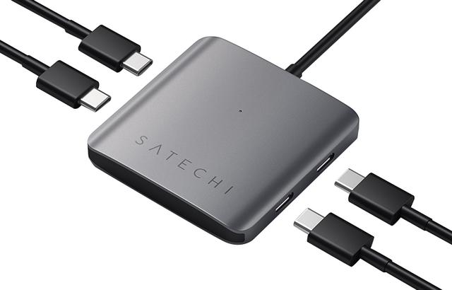 Satechi USB-C 41