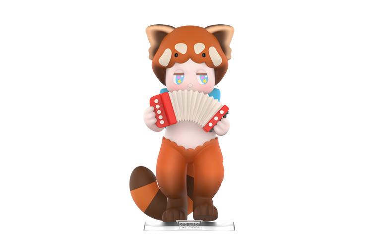 POP MART SATYR RORY 10cm