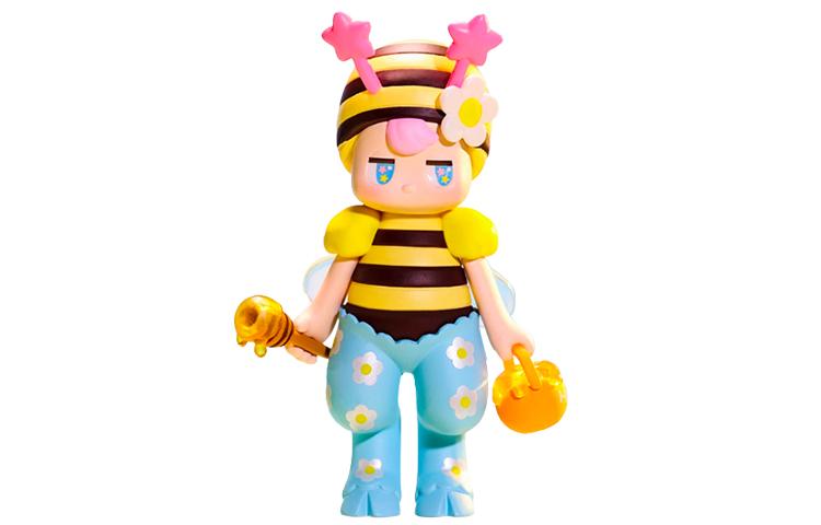 POP MART SATYR RORY 8.5cm