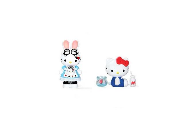 POP MART Hello Kitty 45 12