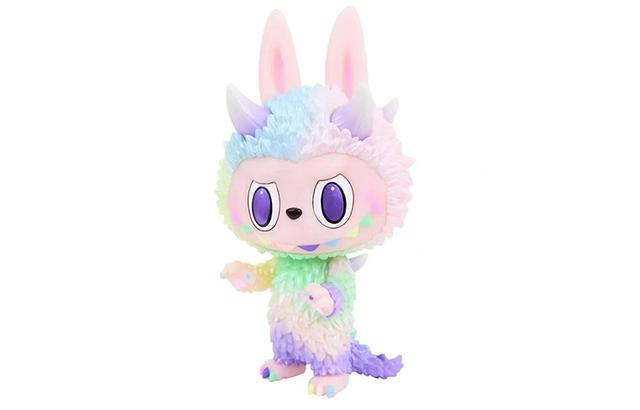 POP MART Monster Zimomo INSTINCTOY 20cm