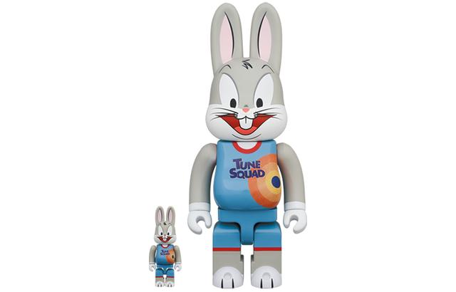 BERBRICK RBBRICK BUGS BUNNY