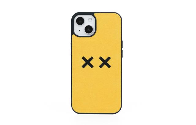 xxDESIGN Alcantara iPhone 1314 iPhone1314