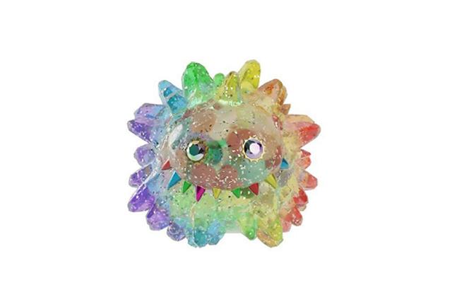 POP MART INSTINCTOY Big Ice Liquid Poppin Rainbow