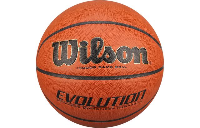 Wilson 7 PU Evolution Basketball