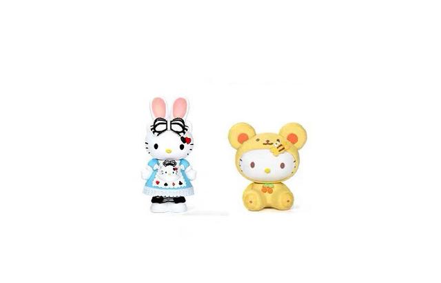 POP MART Hello Kitty 45 12