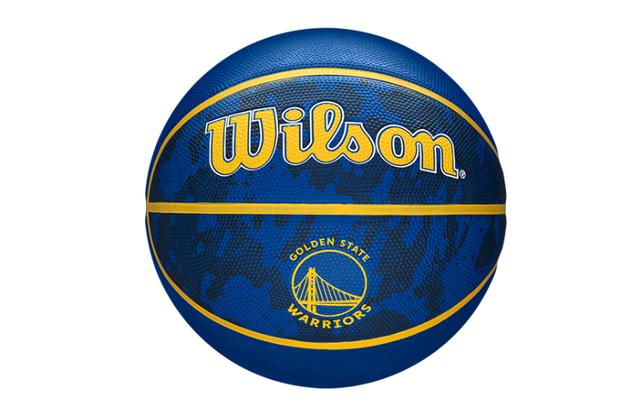 Wilson x NBA 7