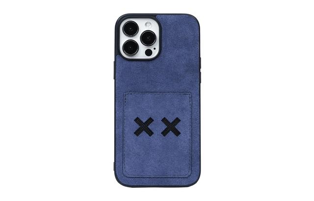 xxDESIGN Alcantara iPhone 1314 iPhone1314