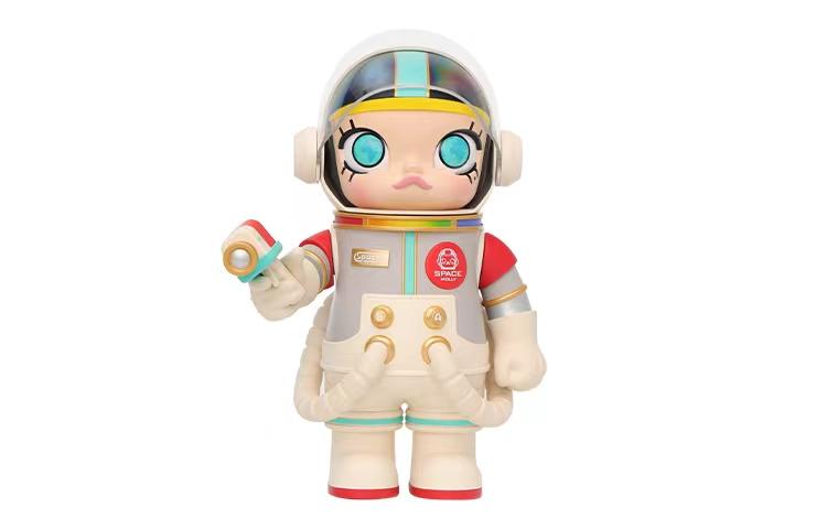 POP MART MEGA SPACE MOLLY 30cm