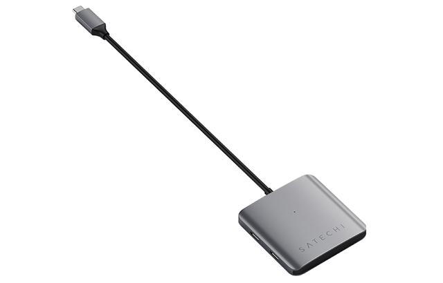 Satechi USB-C 41