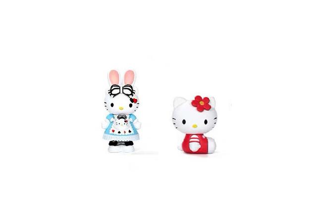 POP MART Hello Kitty 45 12