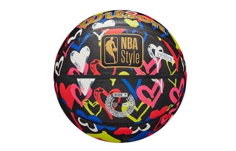 Wilson NBA 7 PU