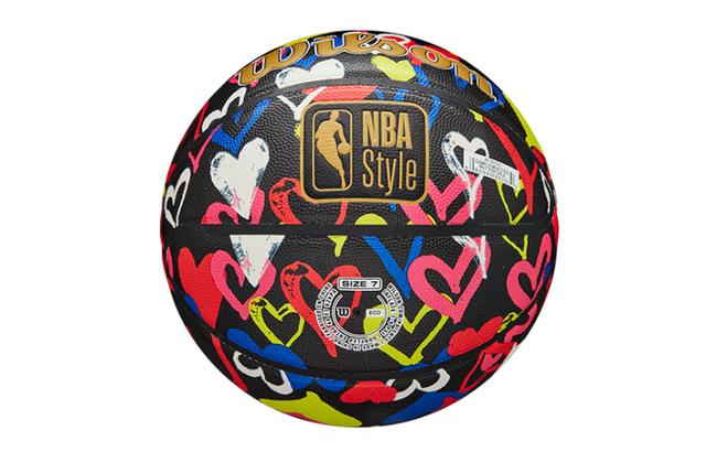 Wilson NBA 7 PU