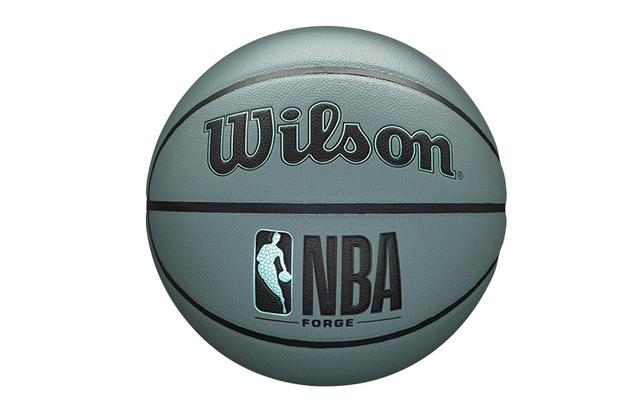 Wilson x NBA 7 PUForge Blue Grey