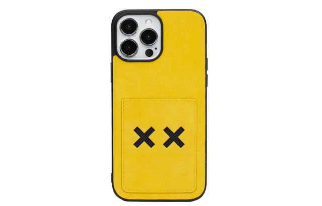 xxDESIGN Alcantara iPhone 1314 iPhone1314