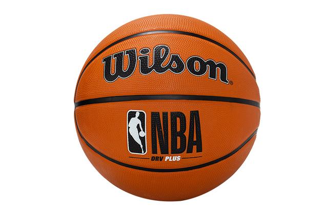 Wilson x NBA 7 DRV Plus