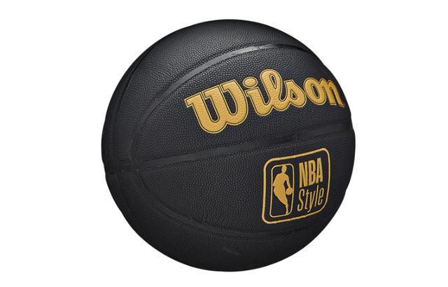 Wilson x NBA 7 PU