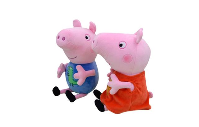 PEPPA PIG Peppa Pig 30cm