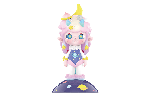 POP MART ZOE 12