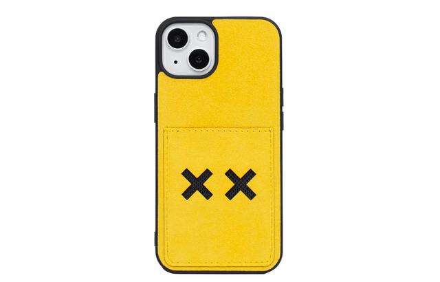 xxDESIGN Alcantara iPhone 1314 iPhone1314