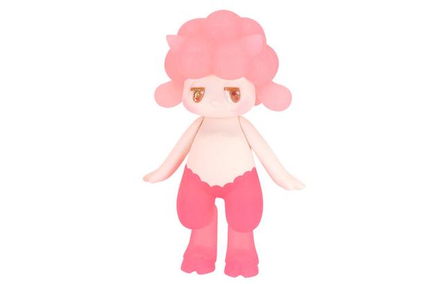 POP MART SATYR RORY 13cm