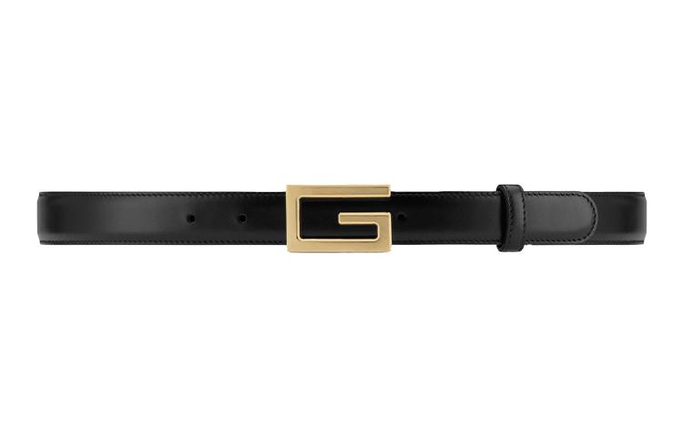 GUCCI G 2.5cm