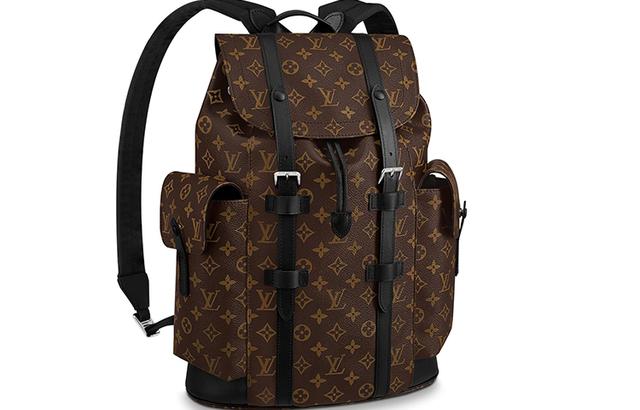 LOUIS VUITTON CHRISTOPHER