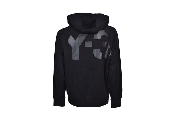 Y-3 Classic Zip Hooded