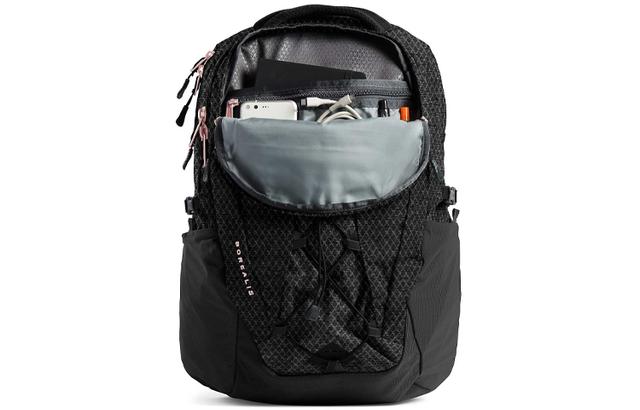 THE NORTH FACE BOREALIS BACKPACK