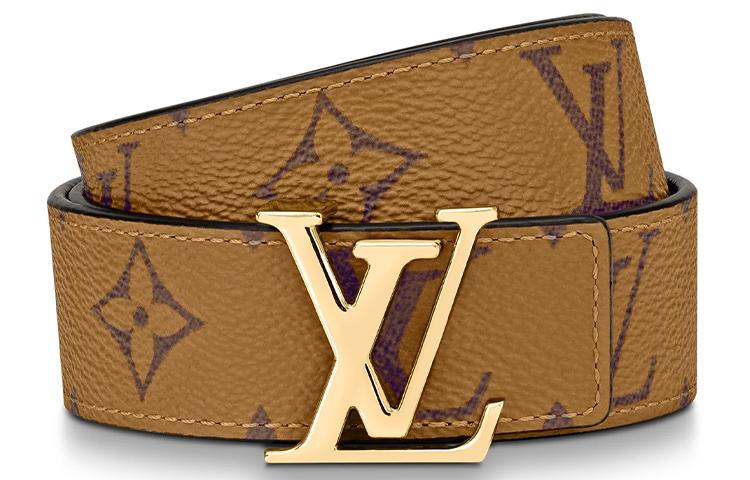 LOUIS VUITTON Logo 3cm