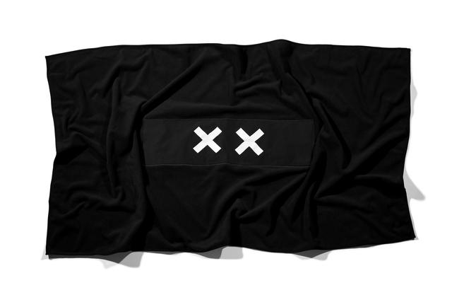 xxDESIGN Logo Cape Logo