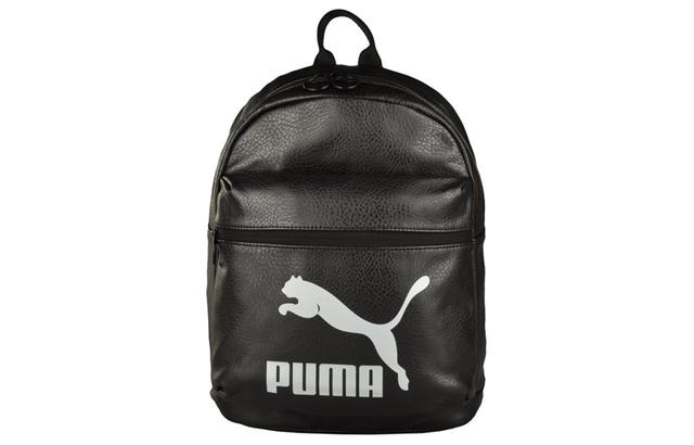 PUMA Logo PU