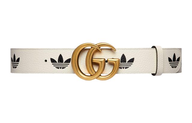 GUCCI adidas x Gucci GG Marmont 4cm