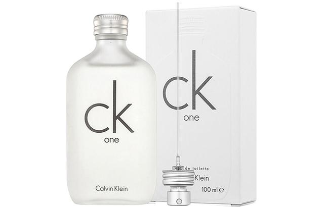 CKCalvin Klein CK one EDT 50ml100ml