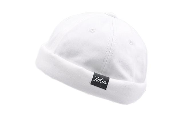 Xotic NFG Slogan Embroidery Miki Hat NFG