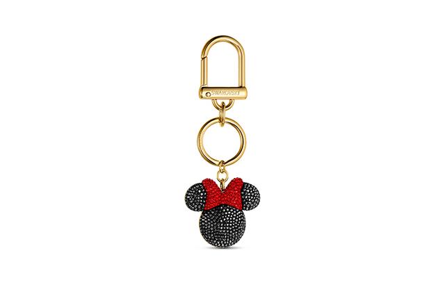 Swarovski Minnie