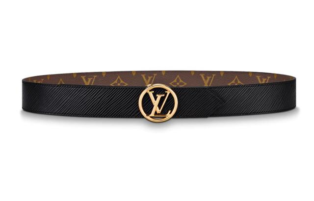 LOUIS VUITTON LV Circle 3.5cm