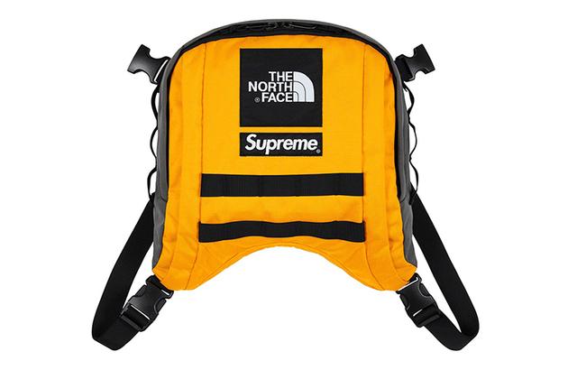 Supreme x The North Face Week 3