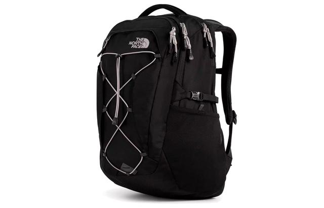 THE NORTH FACE BOREALIS BACKPACK