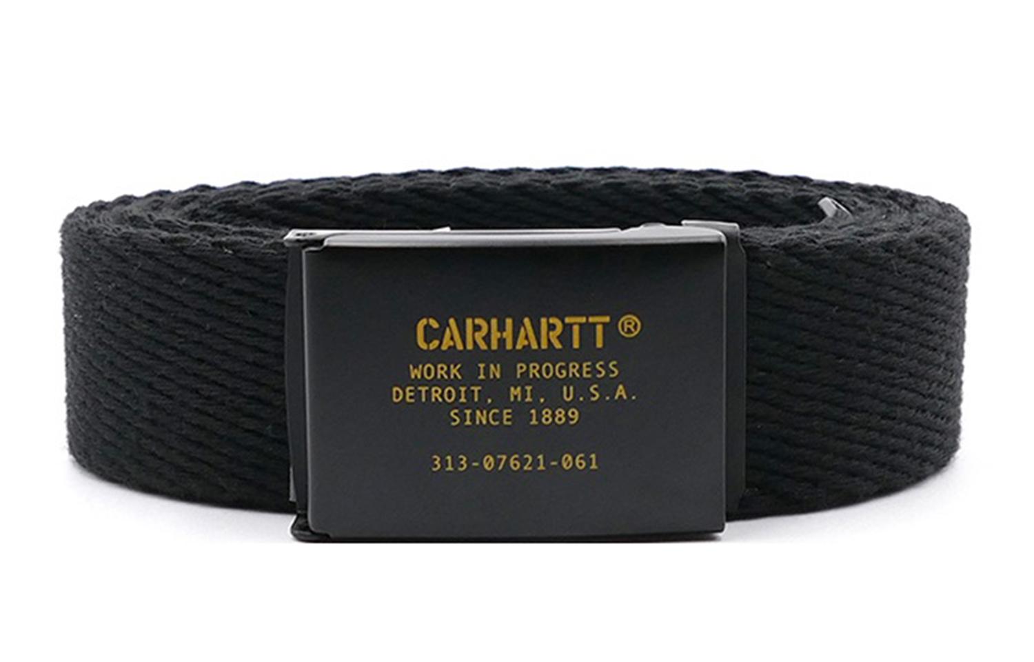 Carhartt WIP 3.5cm