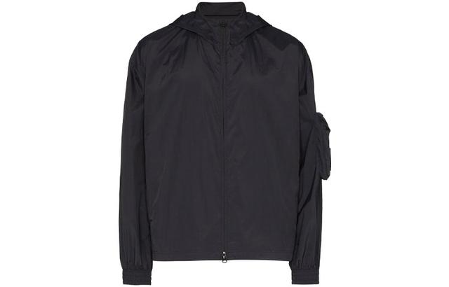 Y-3 Woven Shell Jacket