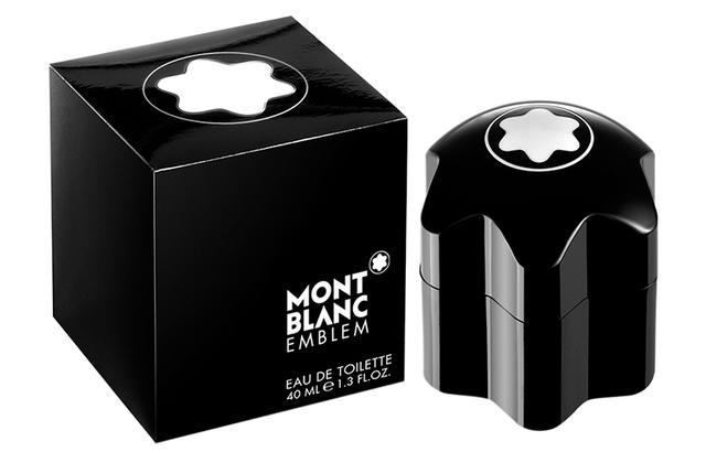 MONTBLANC EDT 40ml60ml100ml