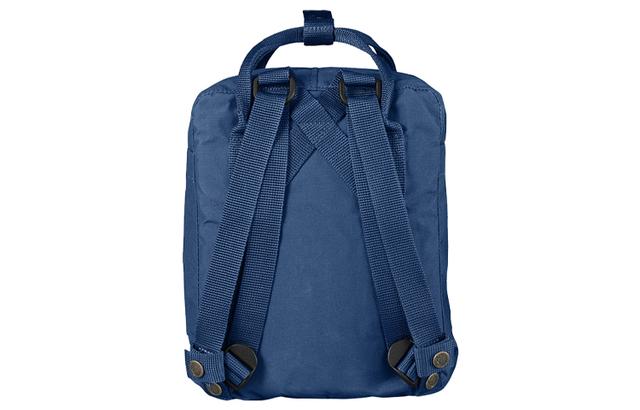 Fjallraven kanken