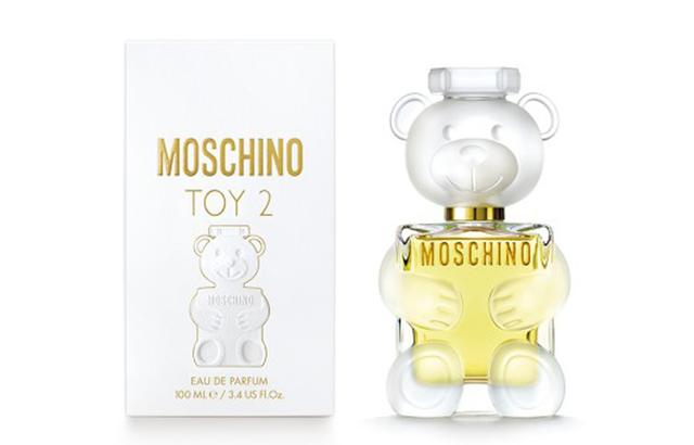 MOSCHINO EDP