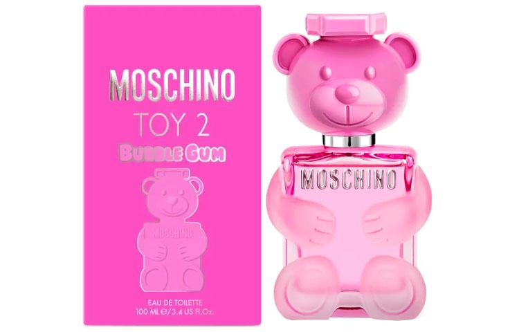 MOSCHINO EDT 5ml30ml50ml100ml