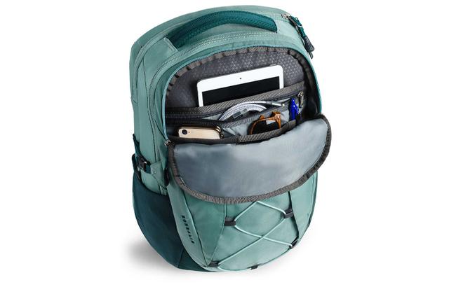 THE NORTH FACE BOREALIS BACKPACK