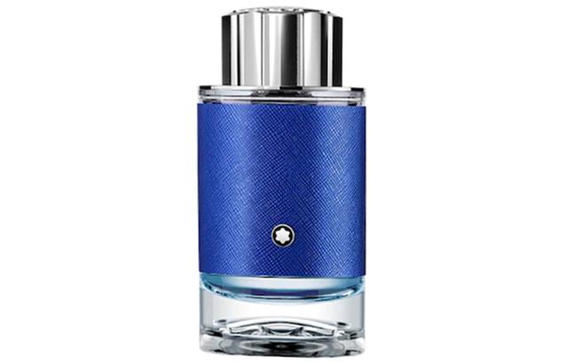 MONTBLANC EXPLORER ULTRA BLUE EDP 30ml60ml100ml