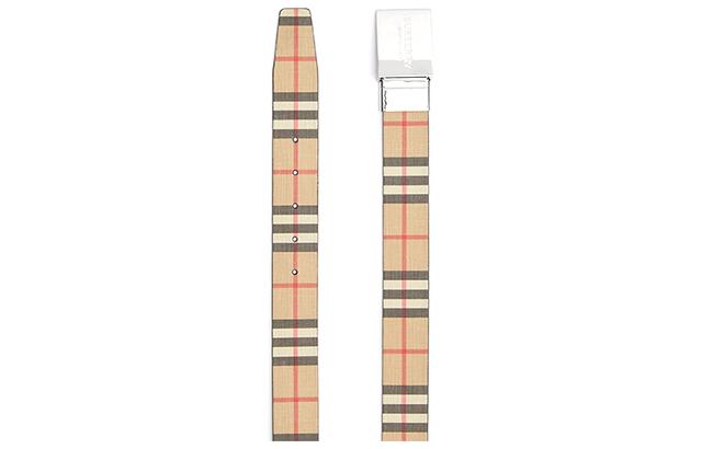 Burberry Vintage 3.5cm